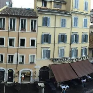  Appartamento Al Portico D'ottavia