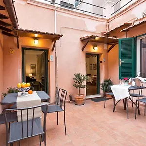  Appartement Green