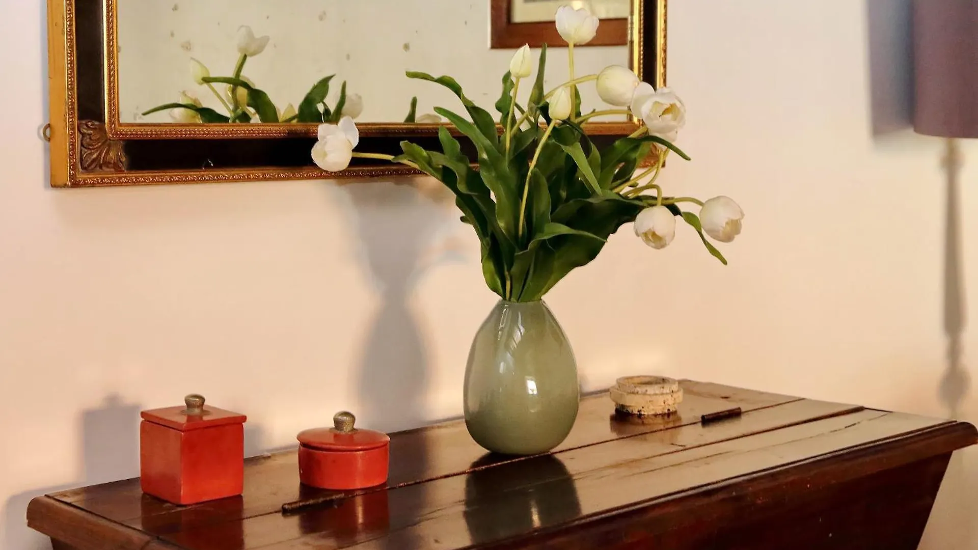 Casa Colonna - Charme Holidays Rom