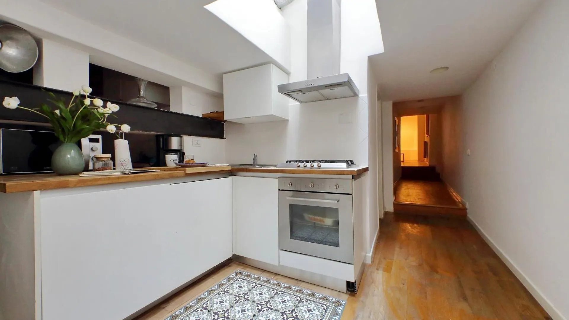 Casa Colonna - Charme Holidays Rom Italien