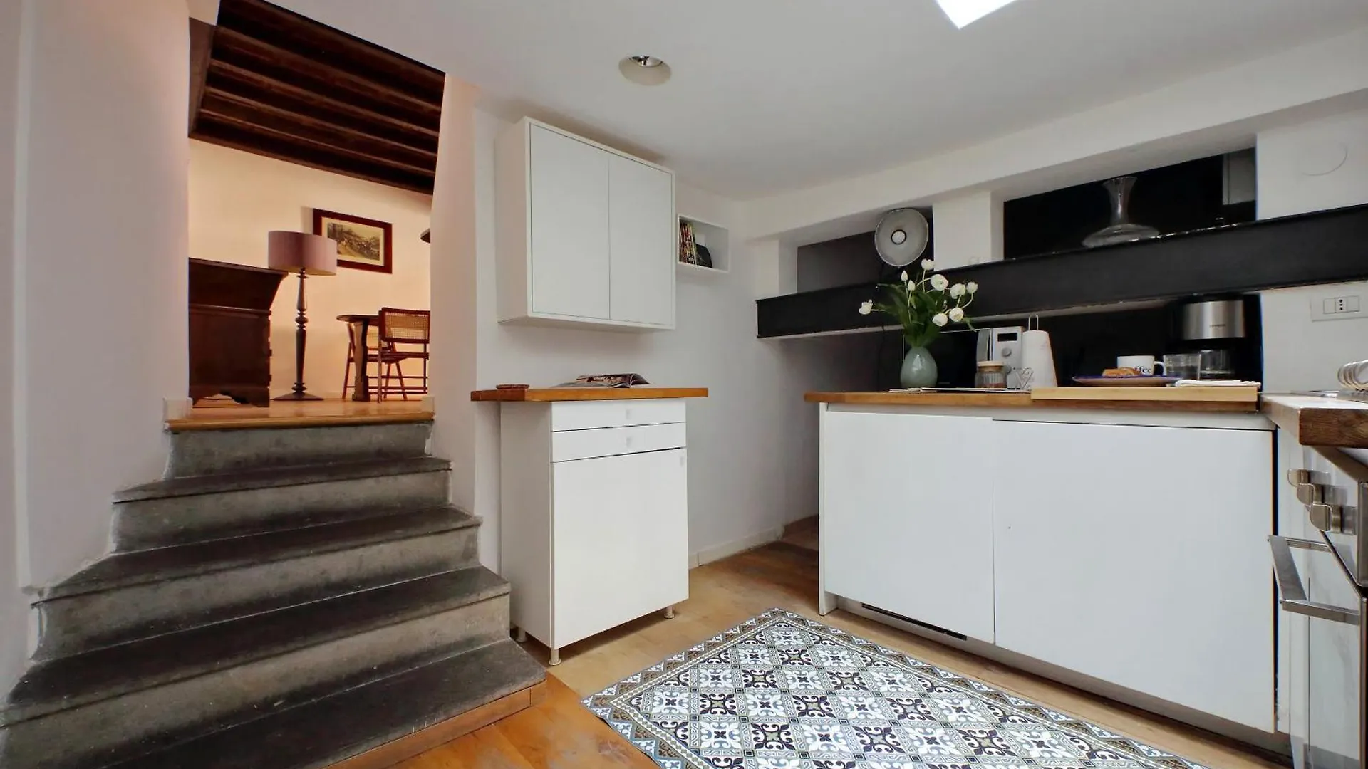 Casa Colonna - Charme Holidays Rom 0*,  Italien
