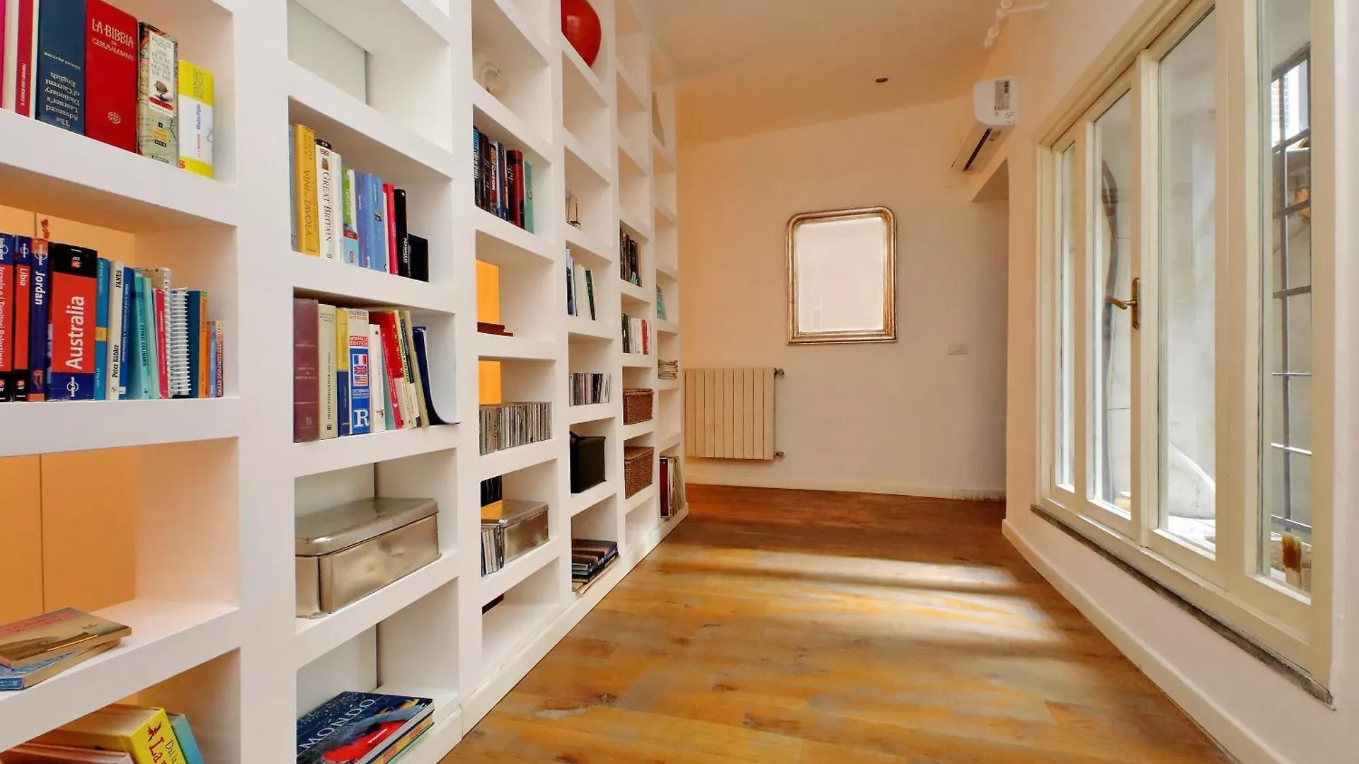Casa Colonna - Charme Holidays Rom Italien
