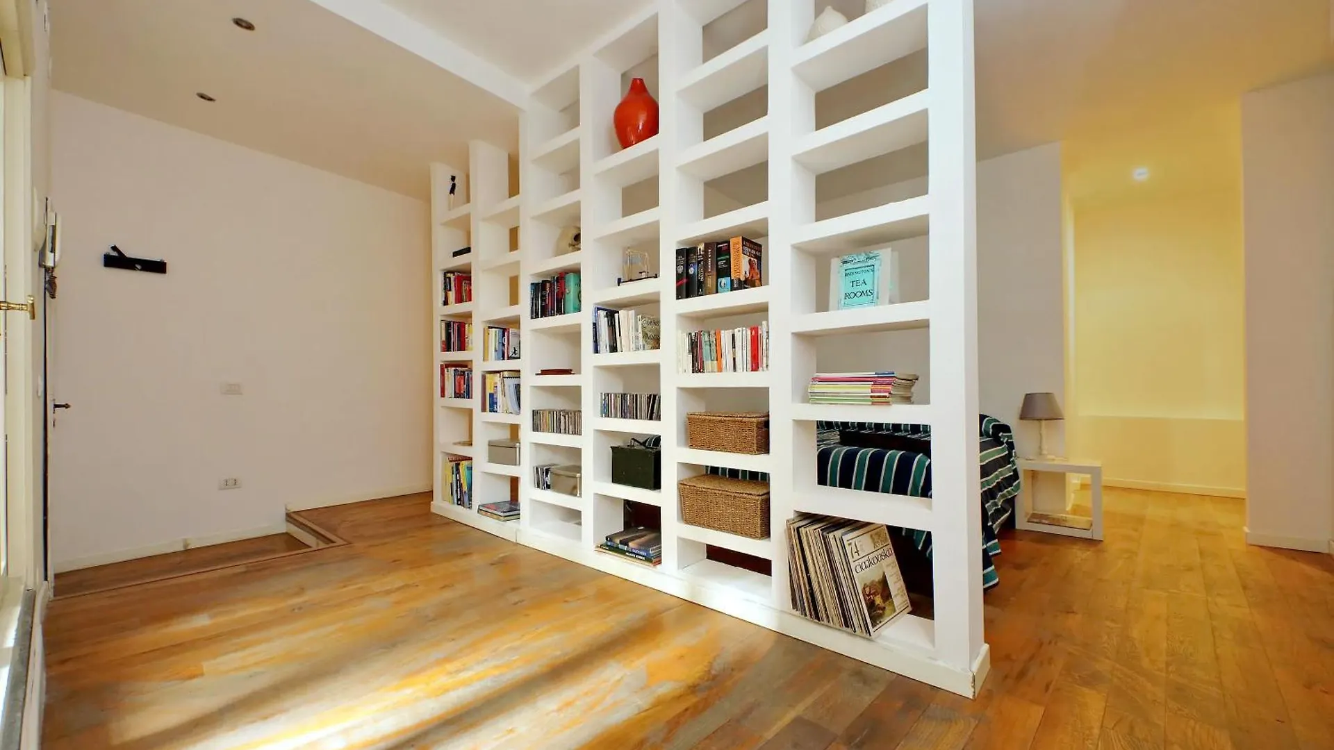 Casa Colonna - Charme Holidays Rom 0*,  Italien